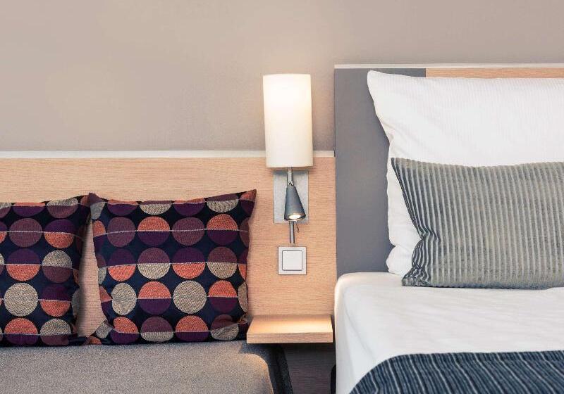 غرفة قياسية, Hampton Inn Denverwest/golden