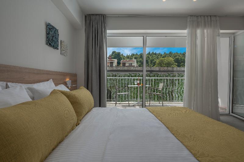 スタンダードルーム, Hampton Inn Fort Worth Southwest Cityview