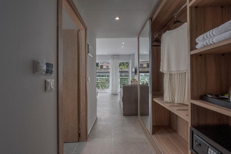 スタンダードルーム, Hampton Inn Fort Worth Southwest Cityview