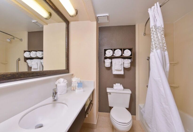 חדר סטנדרט, Hampton Inn Closest To Universal Orlando