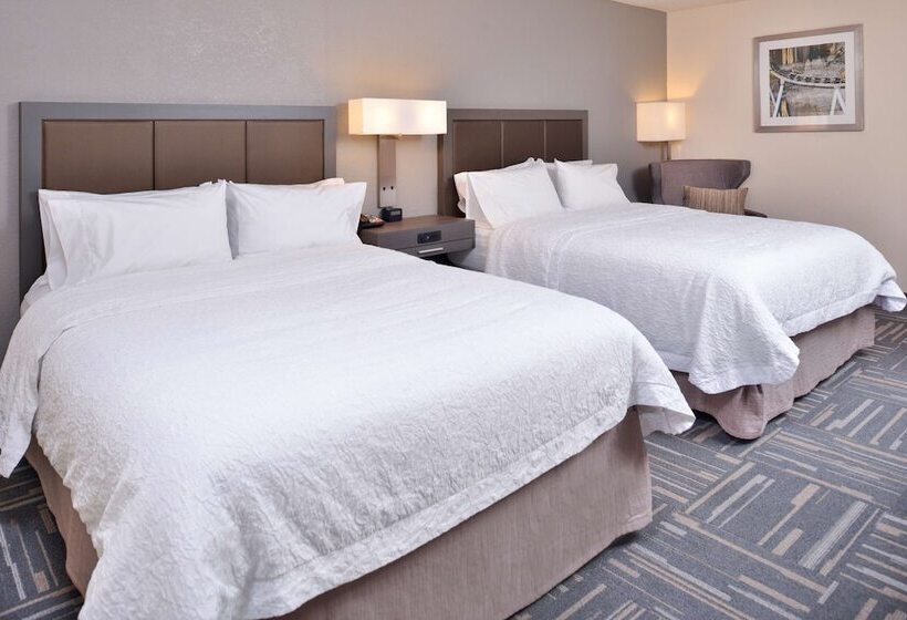 اتاق استاندارد, Hampton Inn Closest To Universal Orlando