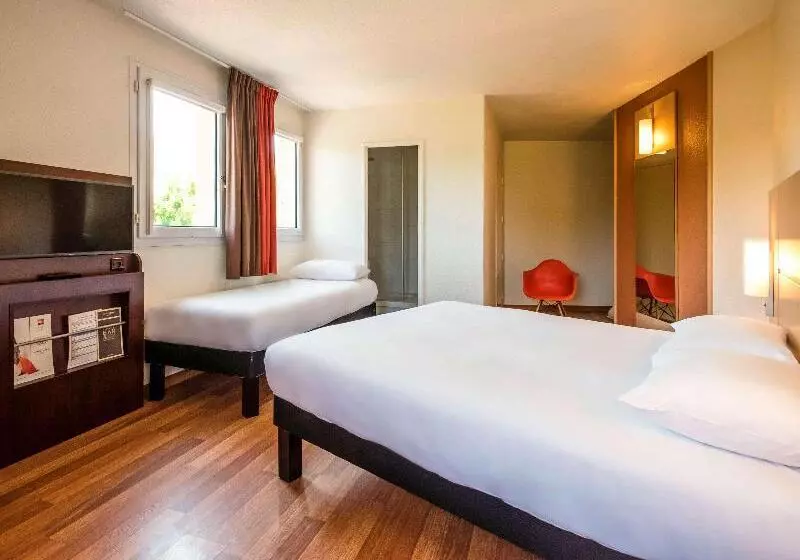 身障者適用スタンダードルーム, Hampton Inn Philadelphia King Of Prussia