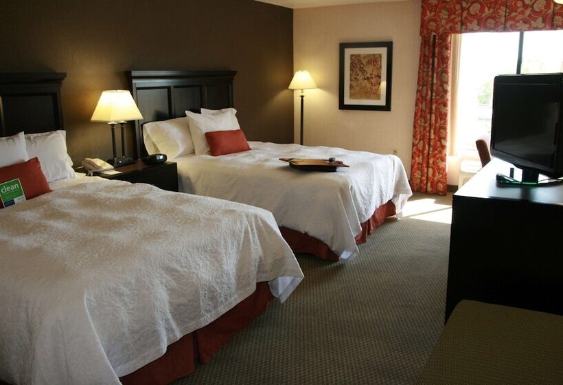 Номер Стандарт, Hampton Inn Salt Lake City Murray