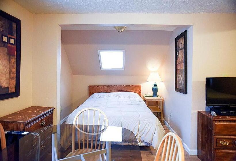 غرفة عائلية, H&h Motor Lodge