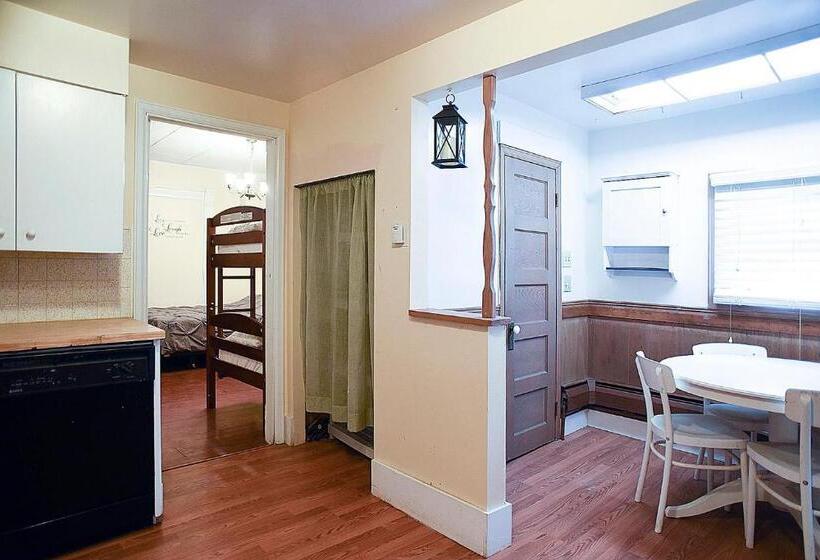 جناح عائلي, H&h Motor Lodge