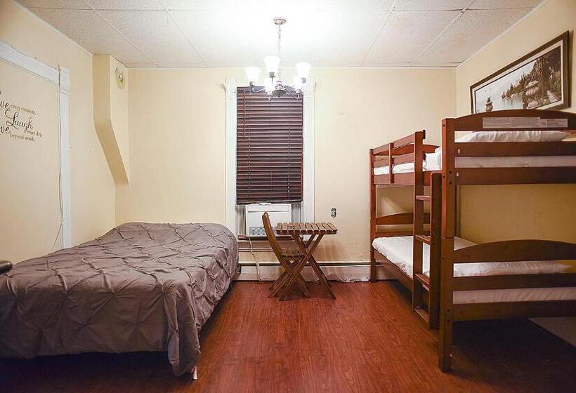 جناح عائلي, H&h Motor Lodge