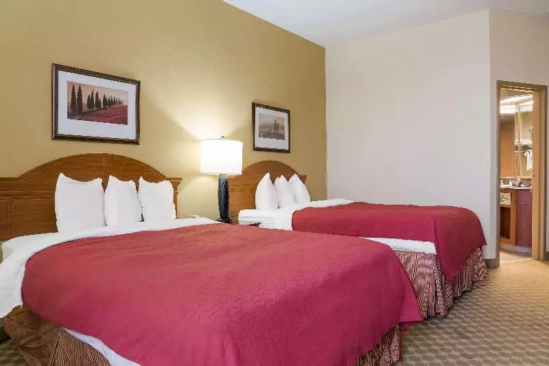 اتاق استاندارد, Quality Inn & Suites