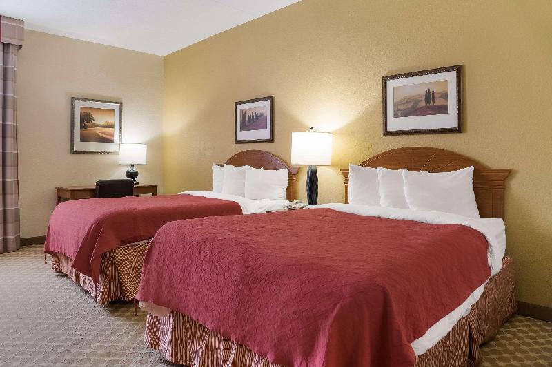 Номер Стандарт, Quality Inn & Suites