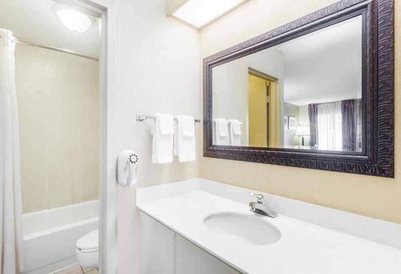 غرفة قياسية لذوى الاحتياجات الخاصة, Sweet Dream Inn  University Park