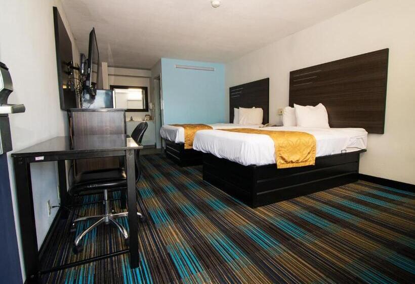 Номер Стандарт Адаптированный для Инвалидов, Sweet Dream Inn  University Park