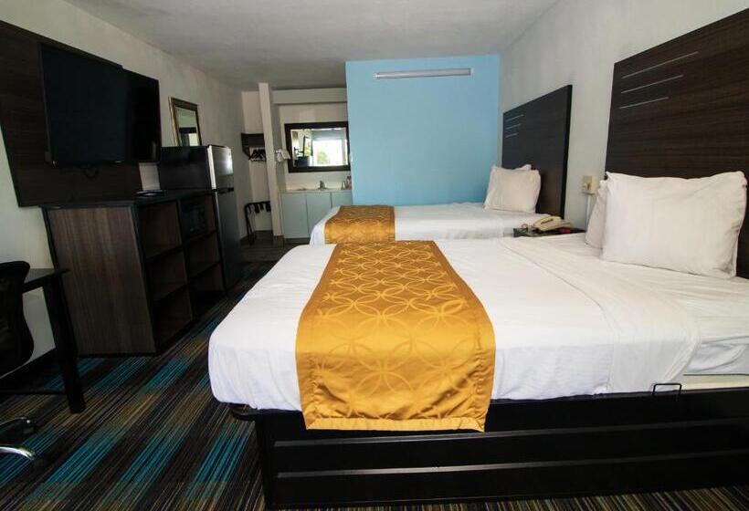 غرفة قياسية, Sweet Dream Inn  University Park