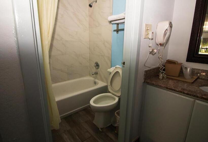 Стандартный Номер Кровать Кинг, Sweet Dream Inn  University Park