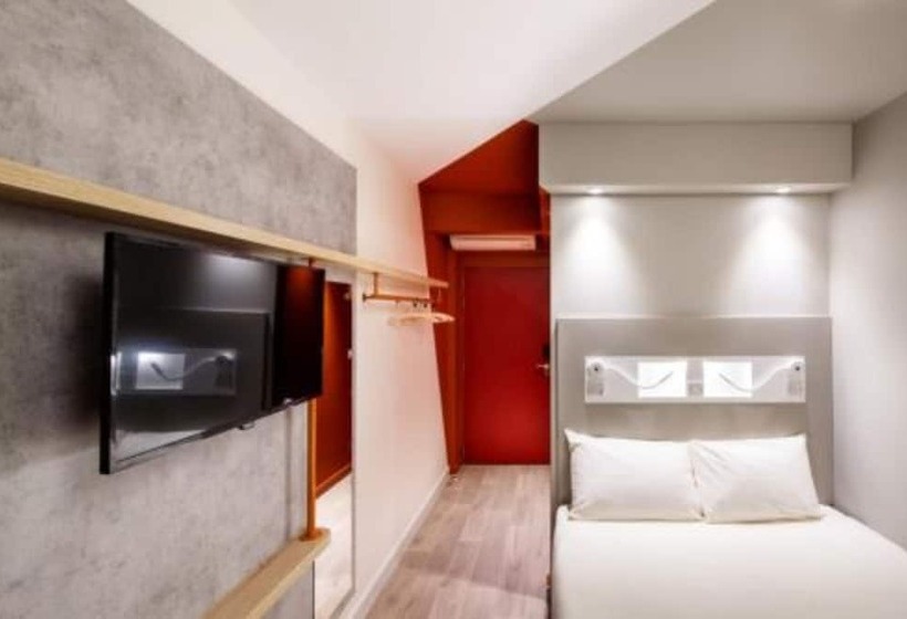 Номер Стандарт, Ibis Budget Montpellier Nord Euromédecine