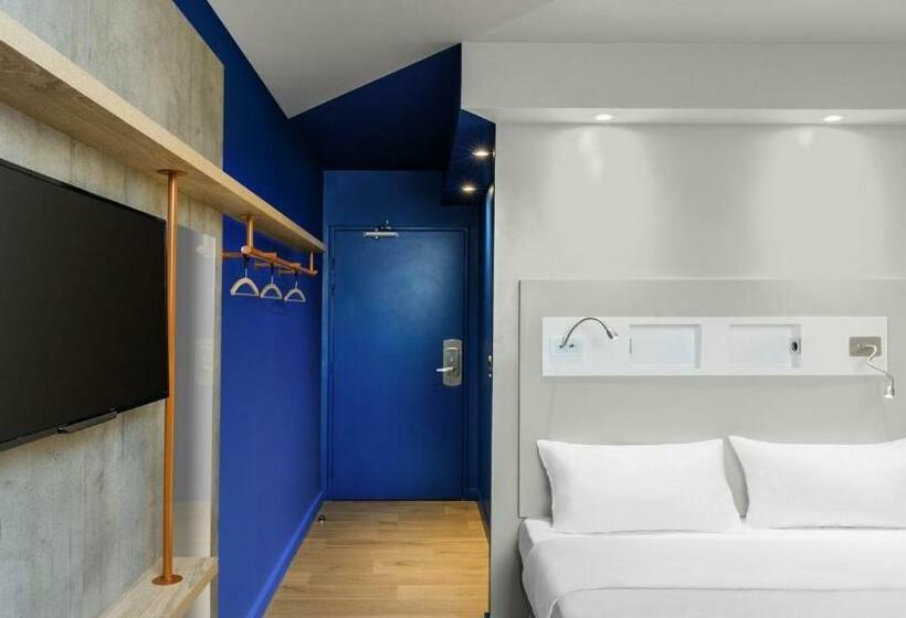 スタンダードルーム, Ibis Budget Montpellier Nord Euromédecine