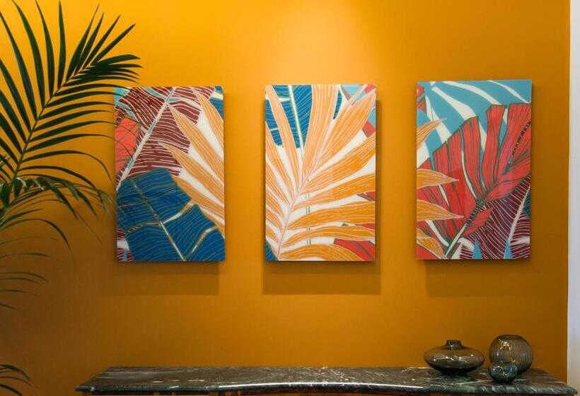 Апартаменты 2 Спальни, Pinacota Suites Athens