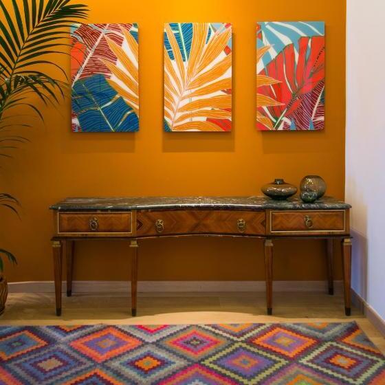 Апартаменты 2 Спальни, Pinacota Suites Athens