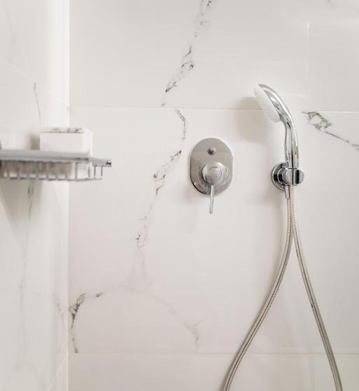 Apartamento 1 Dormitório, Pinacota Suites Athens