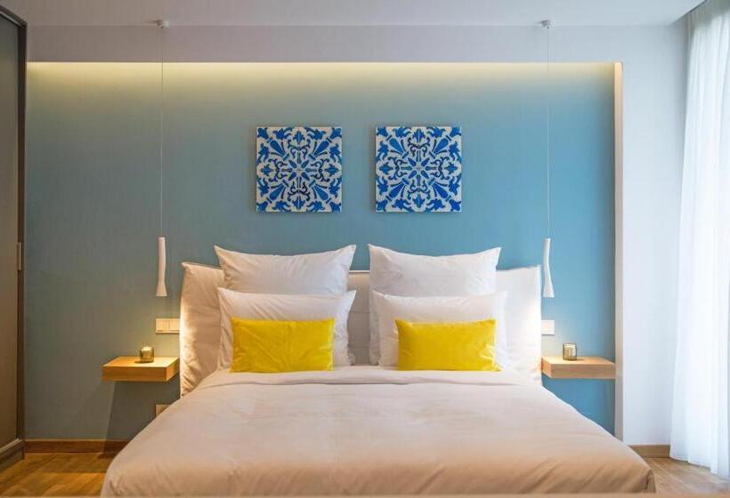 Апартаменты 1 Спальня, Pinacota Suites Athens