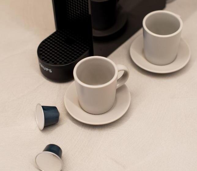 Апартаменты 3 Спальни, Pinacota Suites Athens