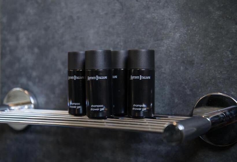 Апартаменты 3 Спальни, Pinacota Suites Athens