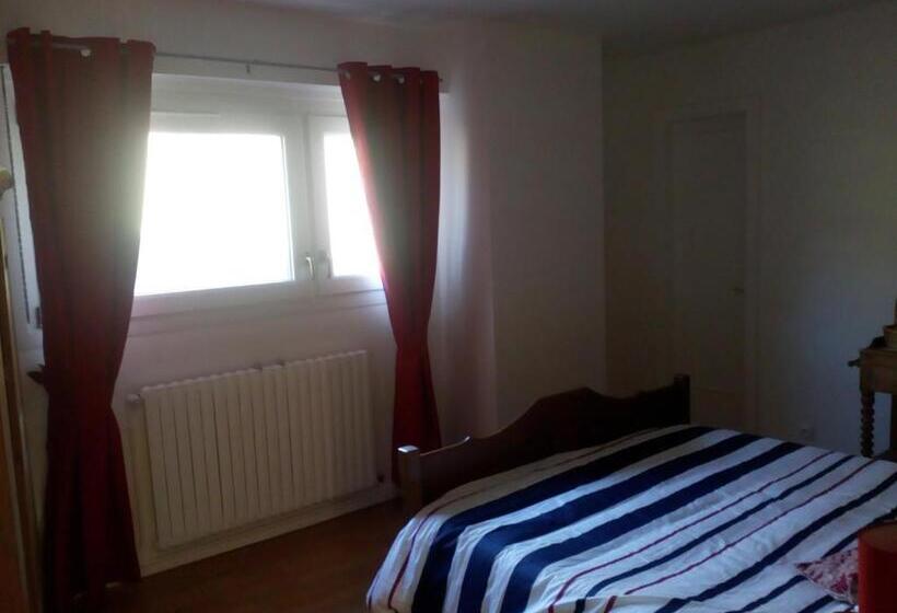 Четырехместный Номер Стандарт, Bellavie Maison D Hôtes