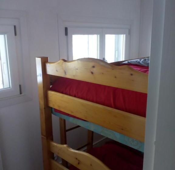 Четырехместный Номер Стандарт, Bellavie Maison D Hôtes