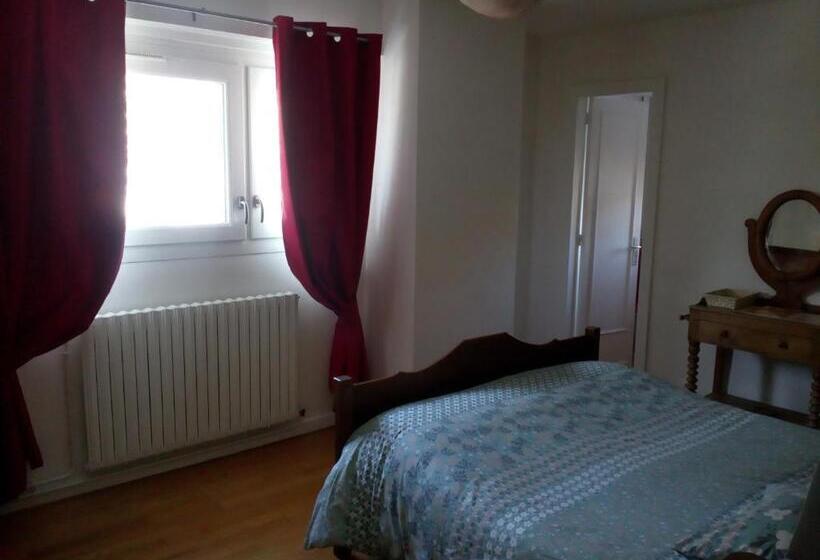 Четырехместный Номер Стандарт, Bellavie Maison D Hôtes