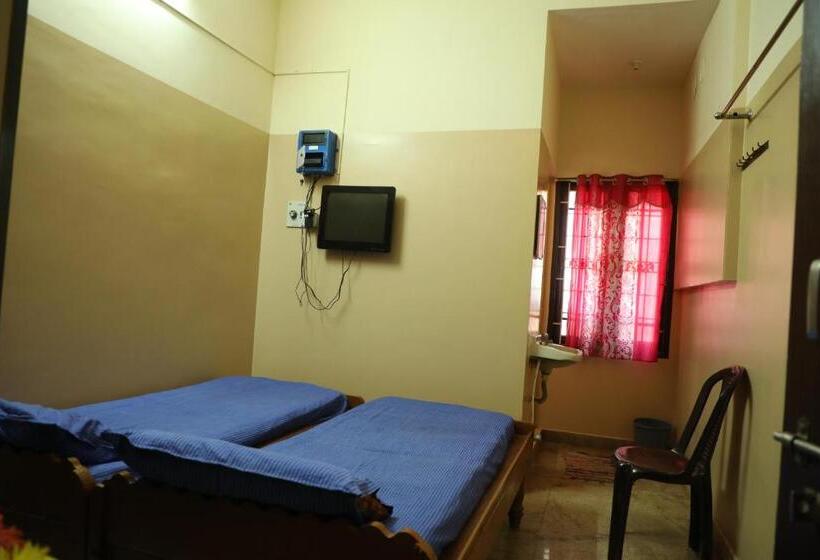 Номер Стандарт, R. Ve. R Residency