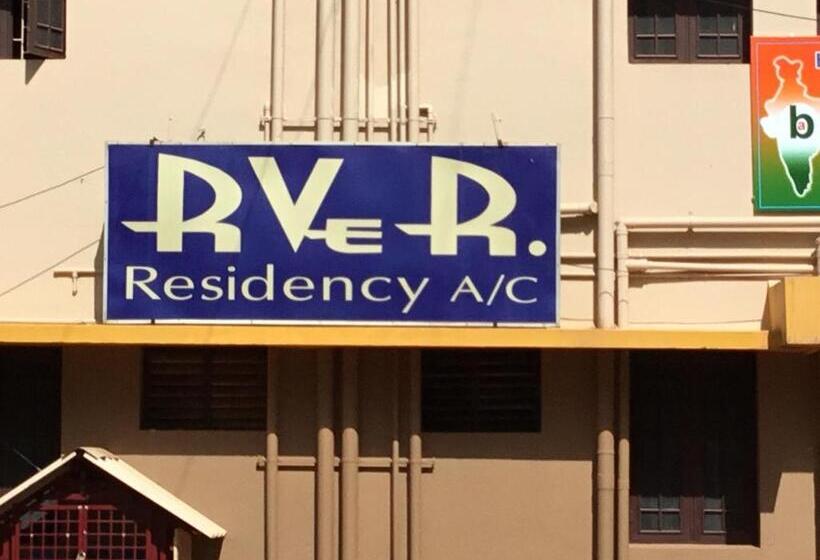 スタンダードルーム, R. Ve. R Residency