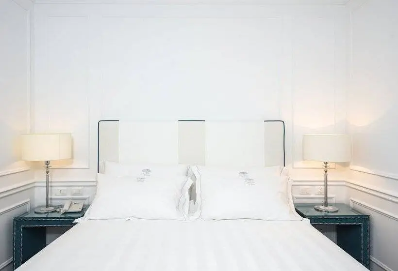 デラックスルーム, Casa Tua Spa Resort