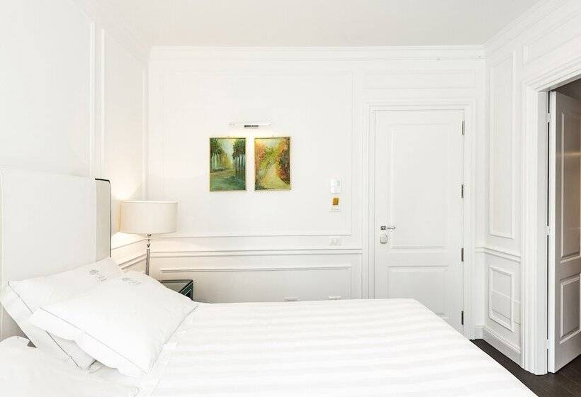 اتاق لوکس, Casa Tua Spa Resort