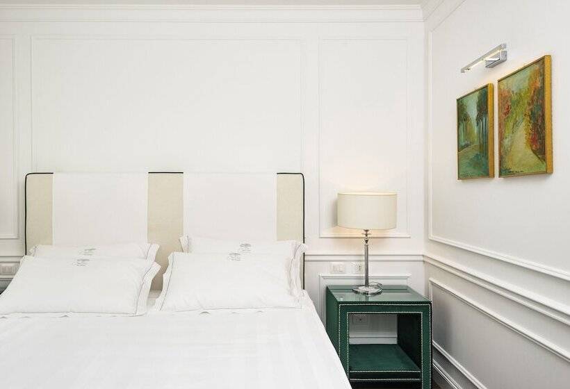 اتاق لوکس, Casa Tua Spa Resort