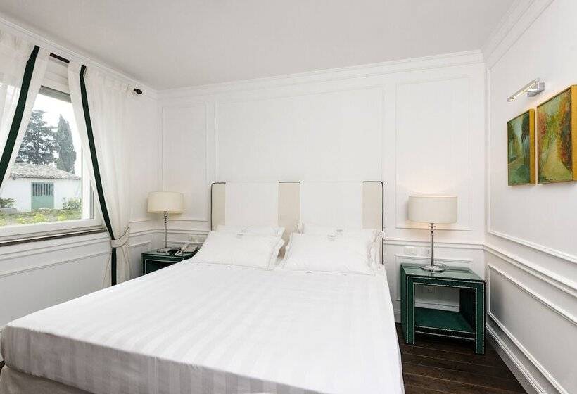 اتاق لوکس, Casa Tua Spa Resort