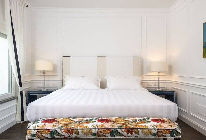 سوییت جونیور, Casa Tua Spa Resort