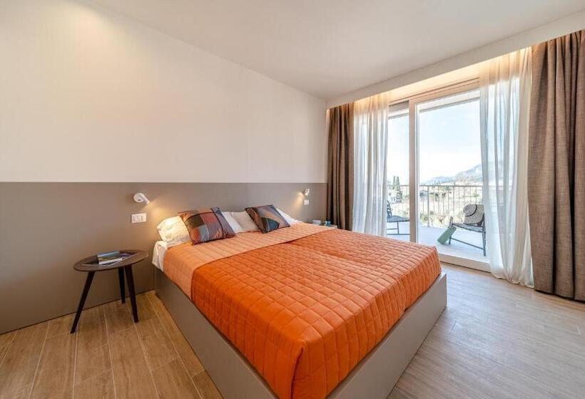 Апартаменты 2 Спальни, Residenza Olivo