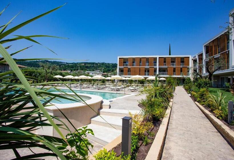 Апартаменты 1 Спальня, Residenza Olivo