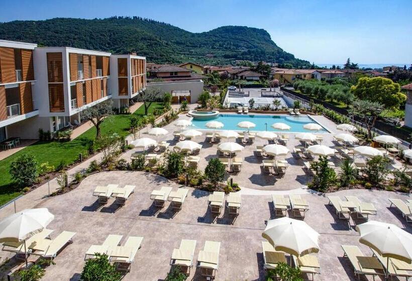 2ベッドルームアパートメント, Residenza Olivo