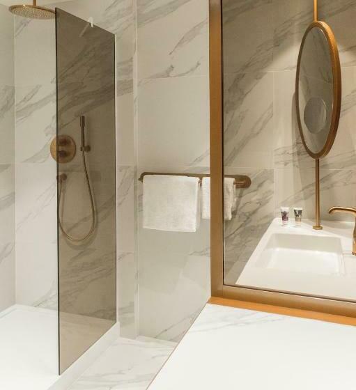 اتاق کلاسیک خانوادگی, Mercure Luxembourg Off Kirchberg