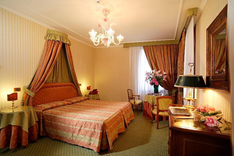 اتاق کلاسیک, Mercure Luxembourg Off Kirchberg