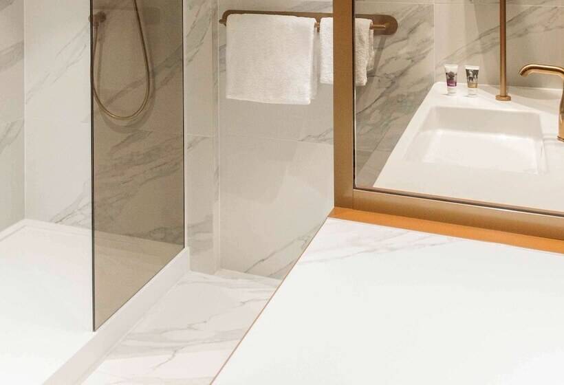 اتاق پرستیژ, Mercure Luxembourg Off Kirchberg