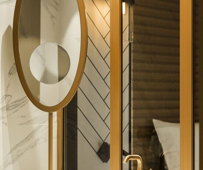 اتاق پرستیژ, Mercure Luxembourg Off Kirchberg