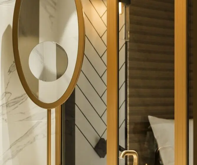 اتاق پرستیژ, Mercure Luxembourg Off Kirchberg