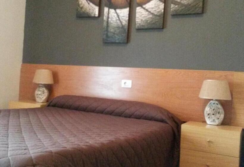 חדר סטנדרט יחיד, Pensión Bide Ondo