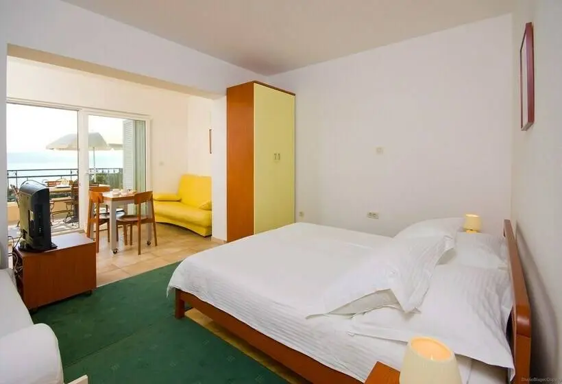 Comfort Studio, Villa Medic