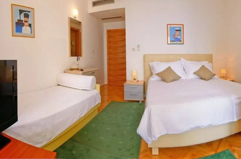 Comfort Studio, Villa Medic