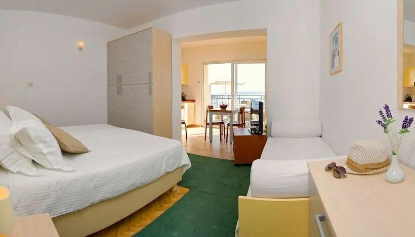 Comfort Studio, Villa Medic