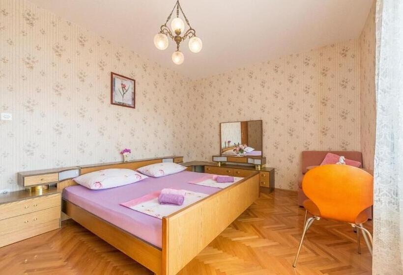 Апартаменты 1 Спальня, Apartments Kostović 1943