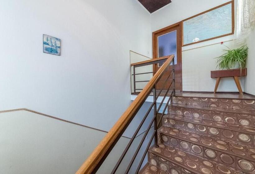 شقة غرفة واحدة, Apartments Kostović 1943