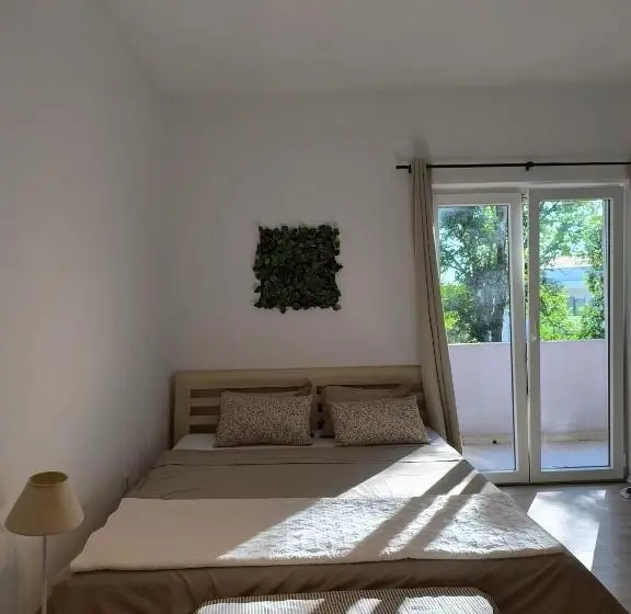 Standard-studio, Apartment And Rooms Vilma