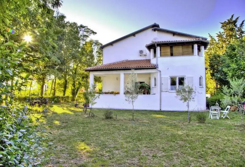 Huoneisto 3 Makuuhuonetta, Apartment And Rooms Vilma